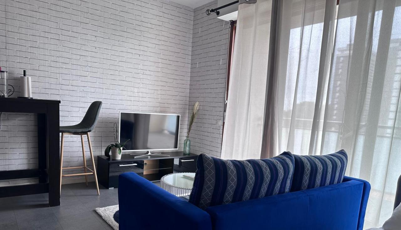 Appartement - Bordeaux Talence Eksteriør billede