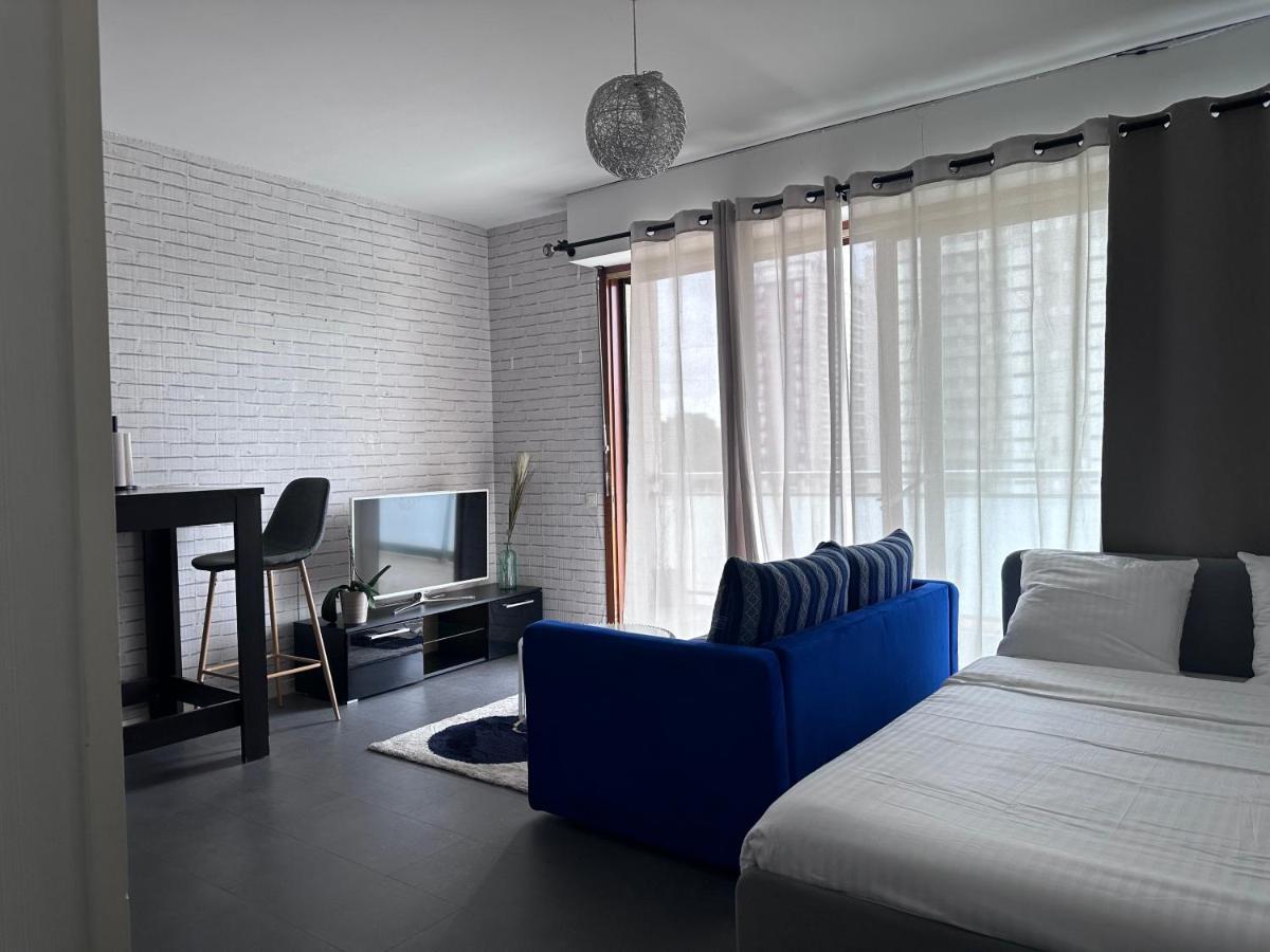Appartement - Bordeaux Talence Eksteriør billede