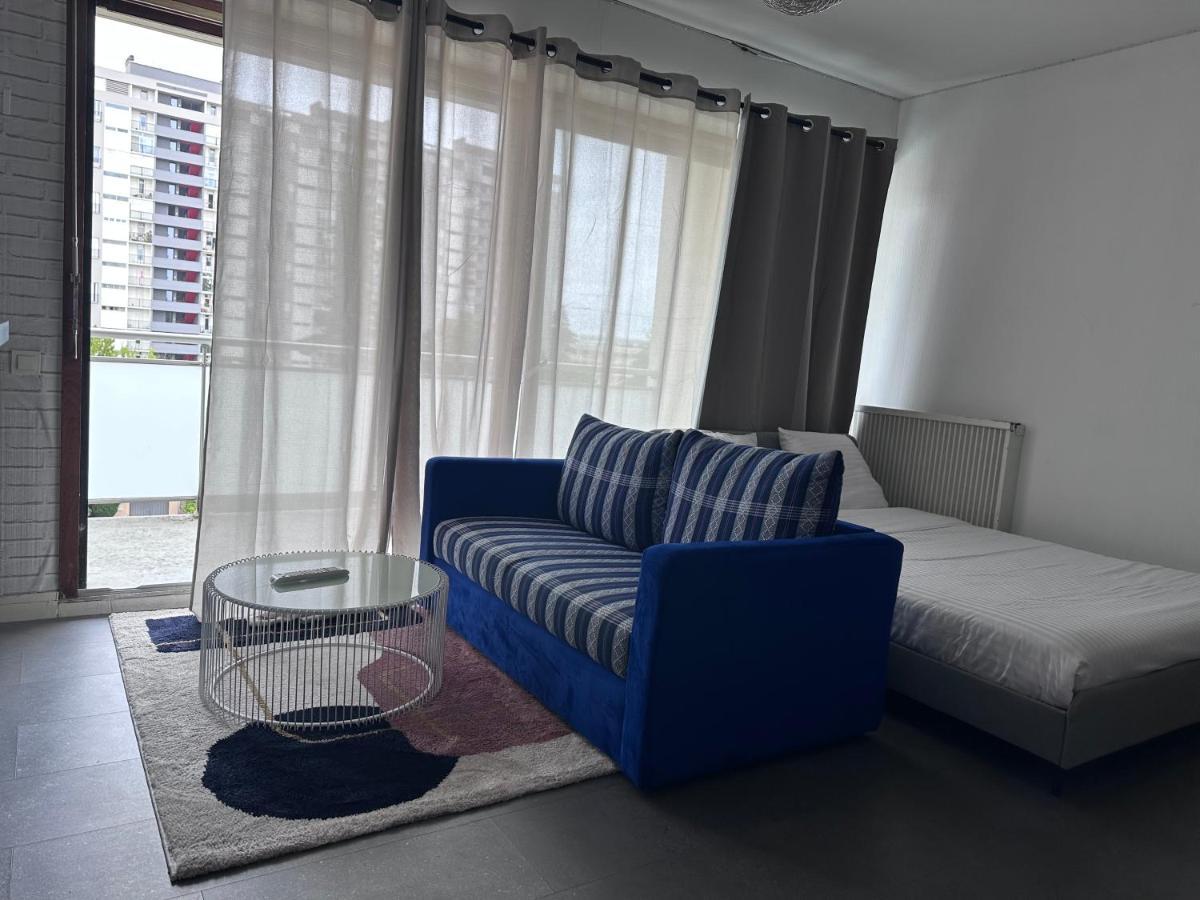 Appartement - Bordeaux Talence Eksteriør billede