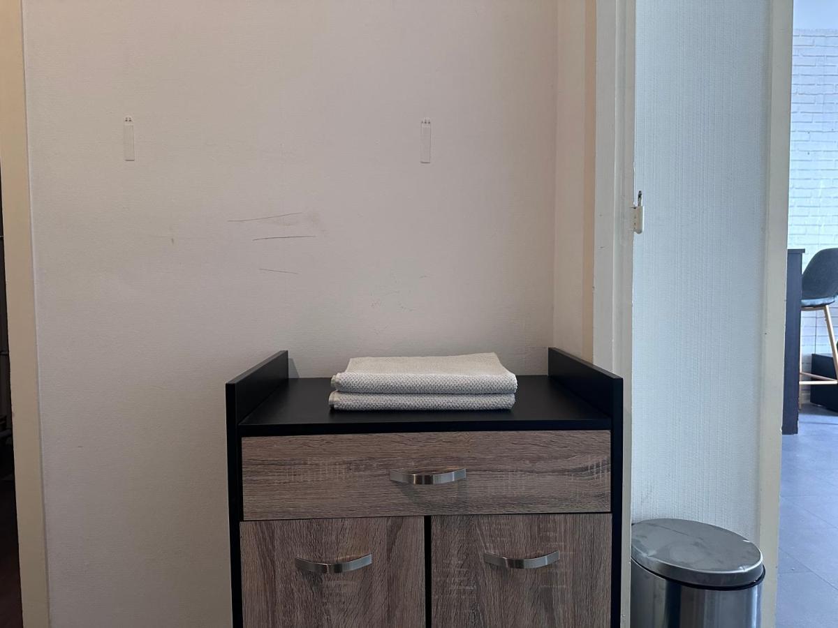 Appartement - Bordeaux Talence Eksteriør billede