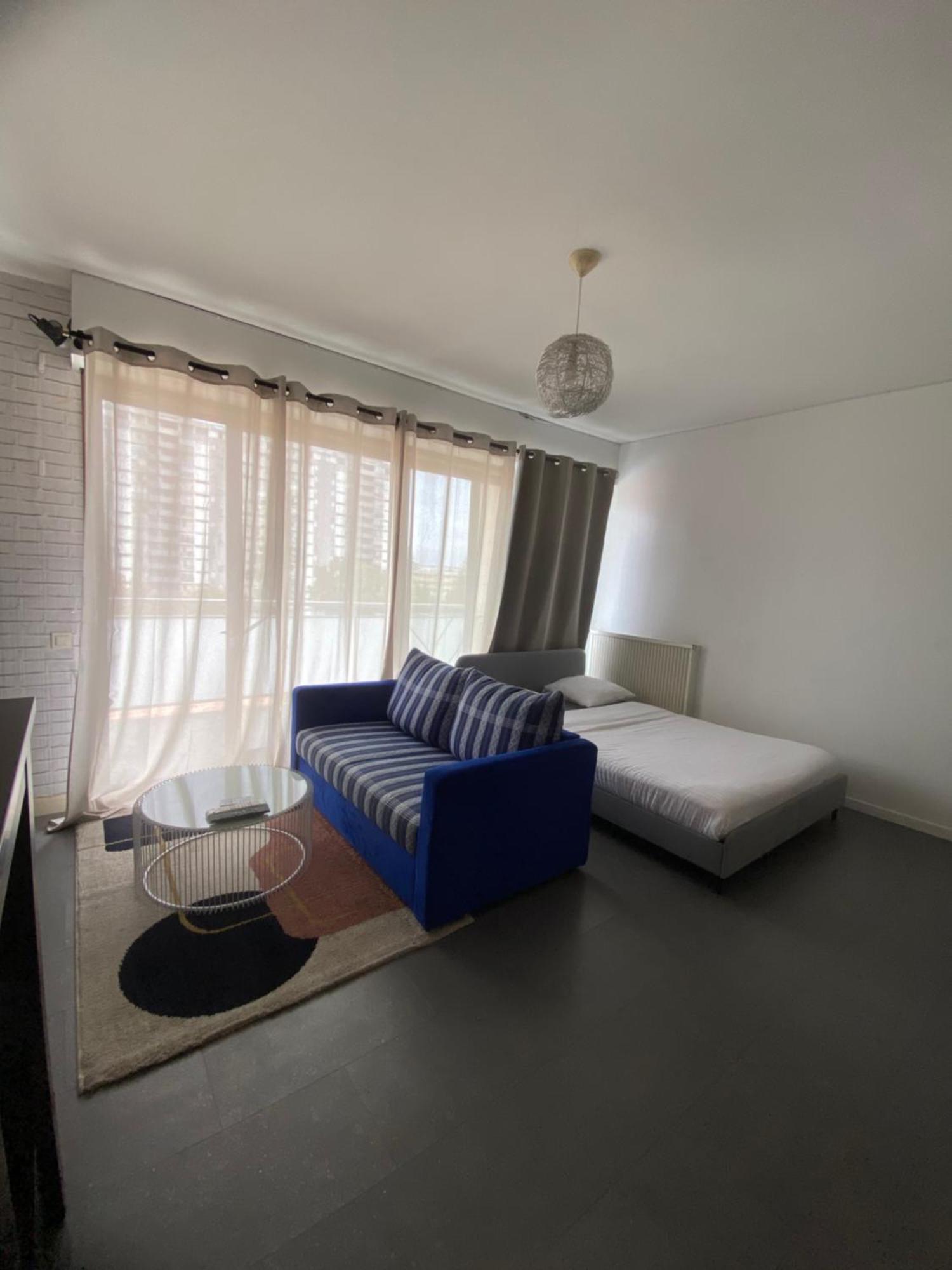 Appartement - Bordeaux Talence Eksteriør billede