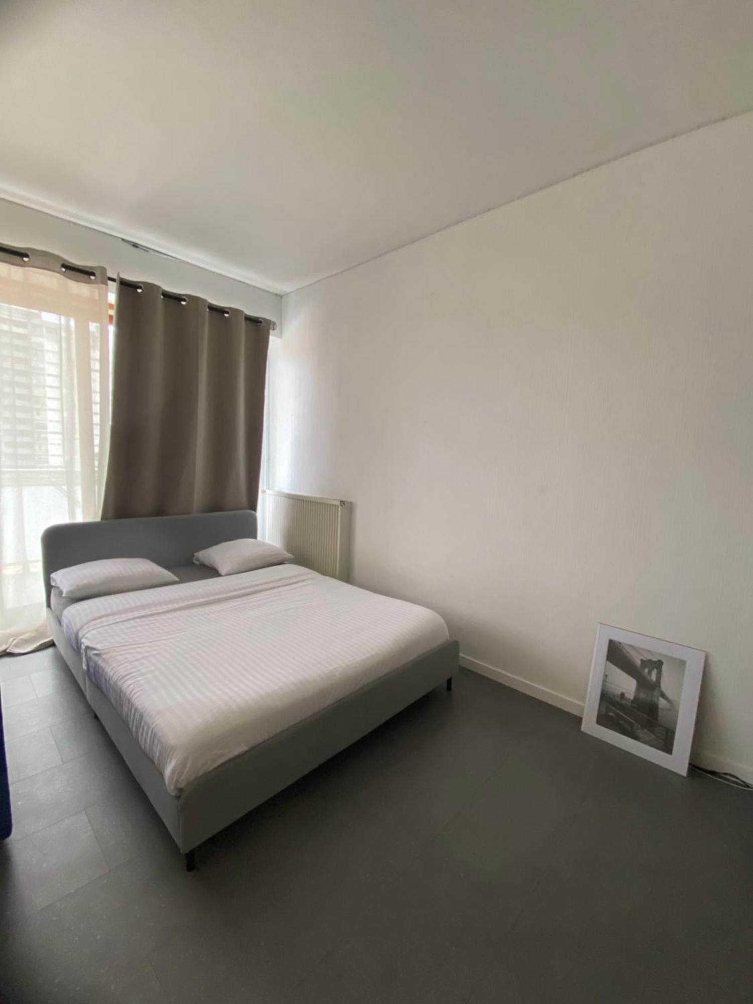 Appartement - Bordeaux Talence Eksteriør billede