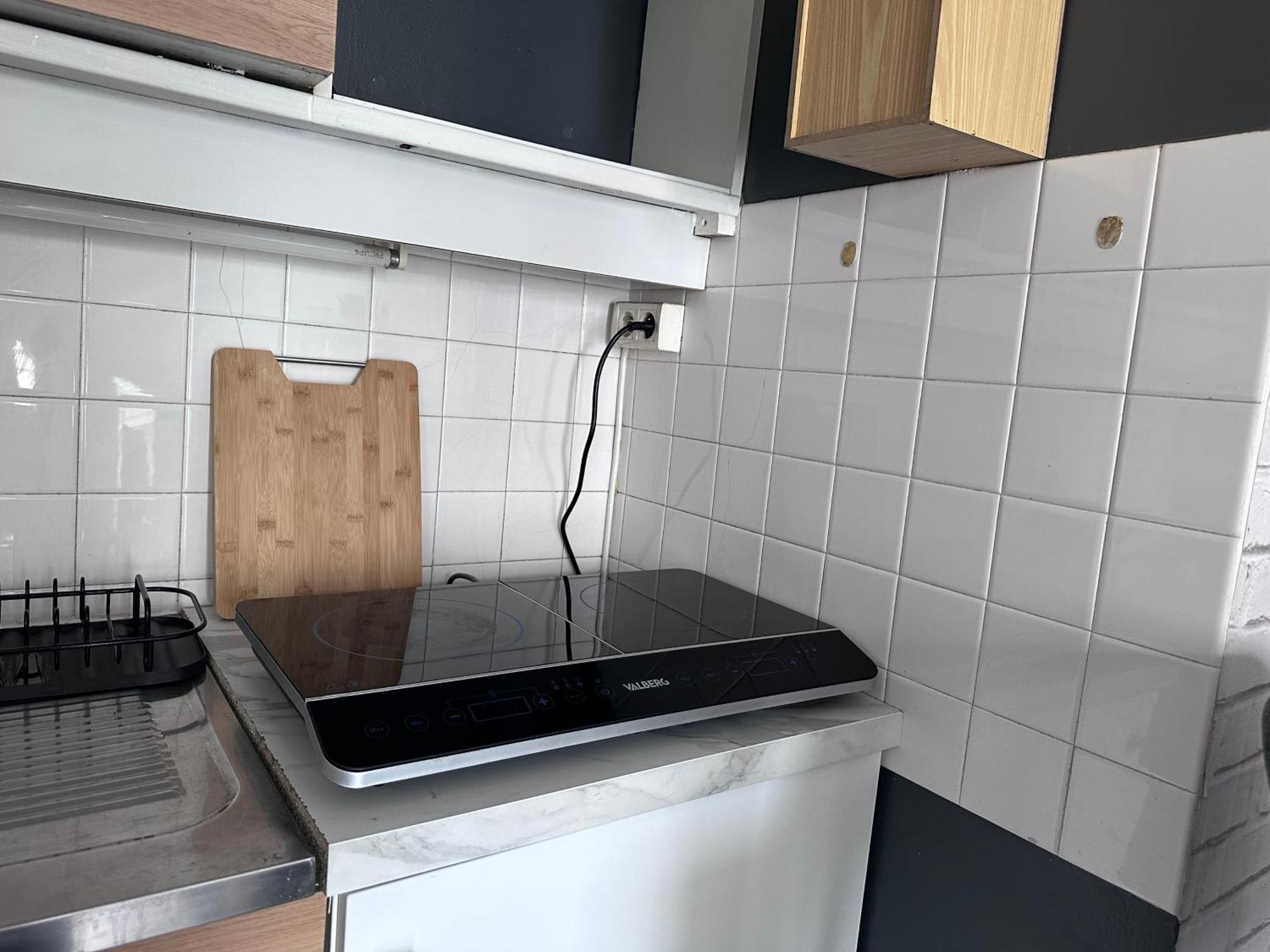 Appartement - Bordeaux Talence Eksteriør billede